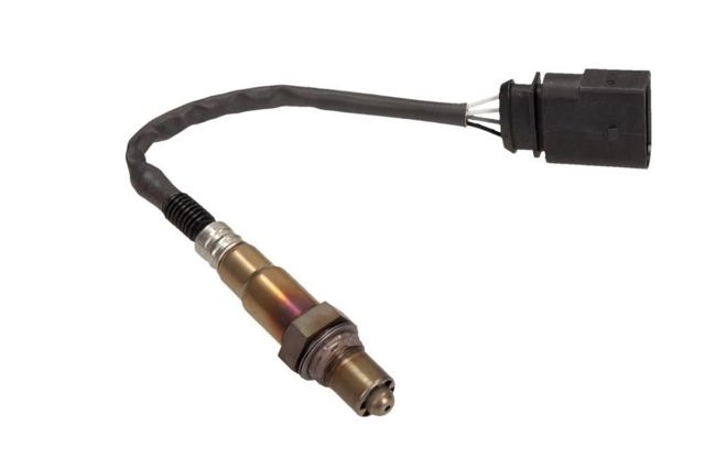 Sonda lambda, sensor de oxigênio até o catalisador 0258006995 BOSCH