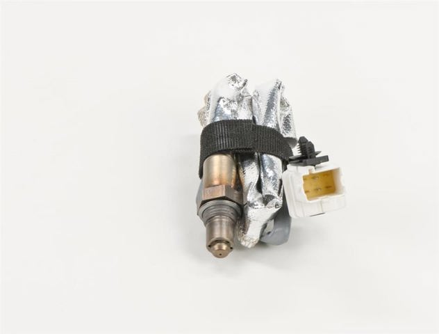 Sonda lambda, sensor de oxigênio até o catalisador 0258007036 BOSCH
