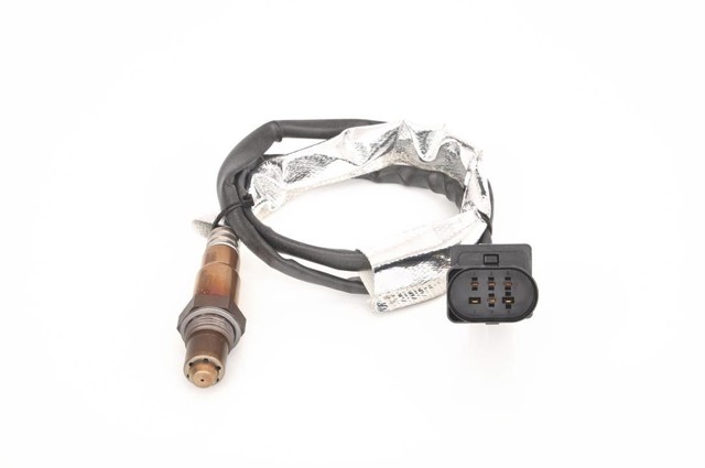 Sonda lambda, sensor de oxigênio até o catalisador 0258007049 BOSCH