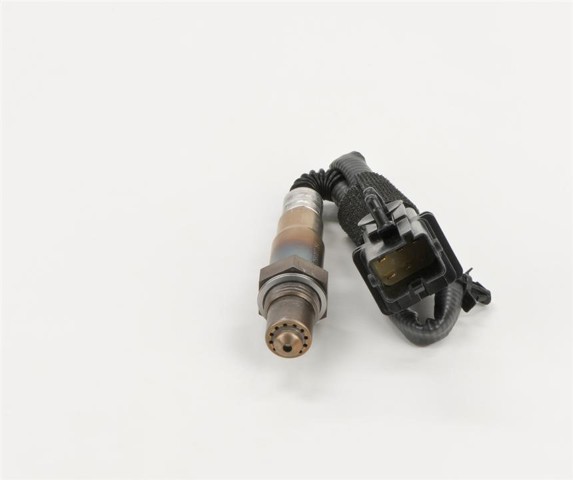 Sonda lambda, sensor de oxigênio 0258007264 BOSCH