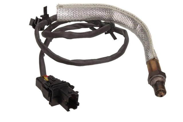 Sonda lambda, sensor de oxigênio até o catalisador 0258007368 BOSCH