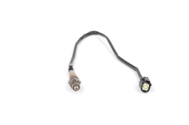 Sonda lambda, sensor de oxigênio depois de catalisador 0258010246 BOSCH