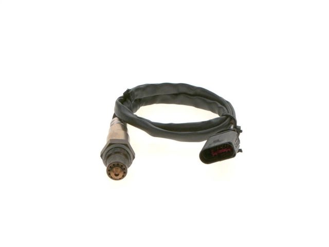 Sonda lambda, sensor de oxigênio depois de catalisador 0258010388 BOSCH