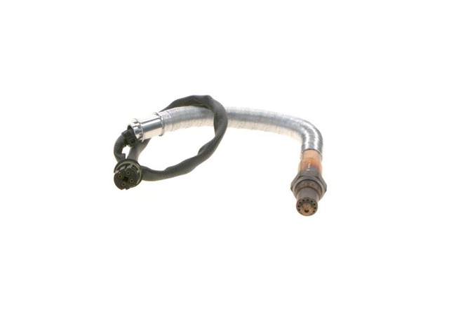 Sonda lambda, sensor de oxigênio depois de catalisador 0258010413 BOSCH