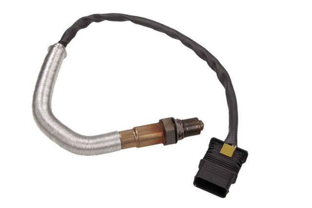 Sonda lambda, sensor de oxigênio depois de catalisador 0258010424 BOSCH
