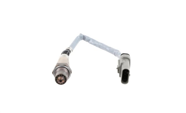 Sonda lambda, sensor de oxigênio 0258010459 BOSCH
