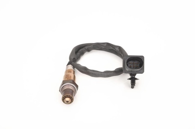 Sonda lambda, sensor de oxigênio até o catalisador 0258017111 BOSCH