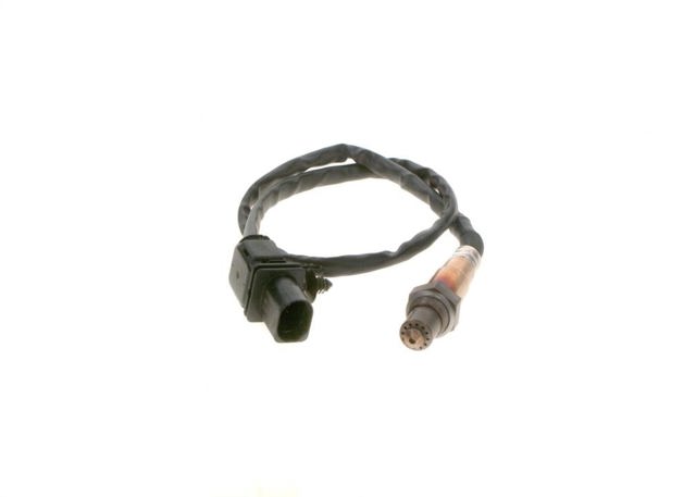 Sonda lambda, sensor de oxigênio até o catalisador 0258017290 BOSCH