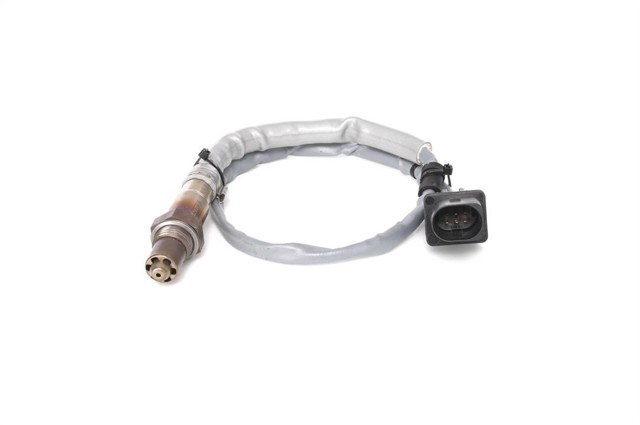 Sonda lambda, sensor de oxigênio até o catalisador 0258017307 BOSCH
