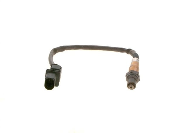 Sonda lambda, sensor de oxigênio até o catalisador 0258017353 BOSCH