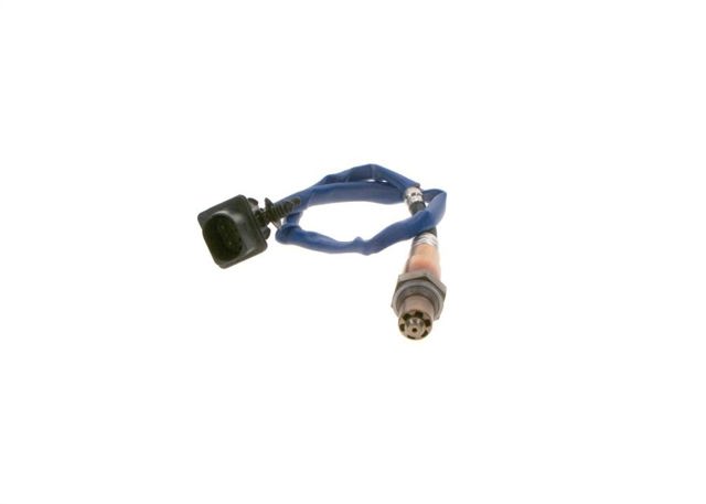 Sonda lambda, sensor de oxigênio até o catalisador 0258017359 BOSCH