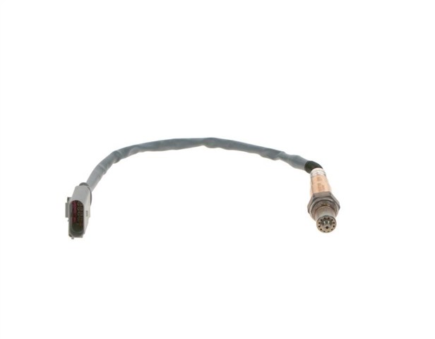 Sonda lambda, sensor de oxigênio até o catalisador 0258027205 BOSCH