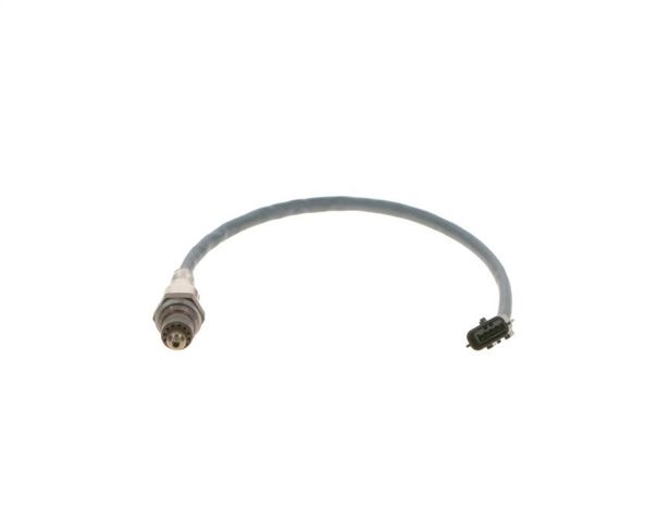 Sonda lambda, sensor de oxigênio 025803000J BOSCH