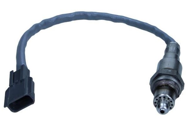 Sonda lambda, sensor de oxigênio depois de catalisador 025803002M BOSCH