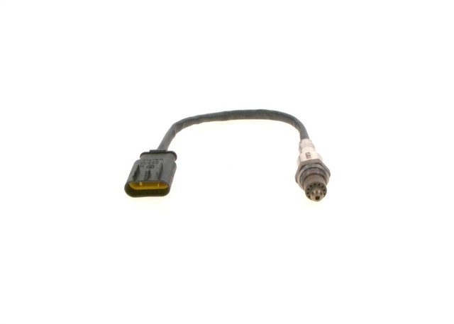 Sonda lambda, sensor de oxigênio até o catalisador 025803007N BOSCH