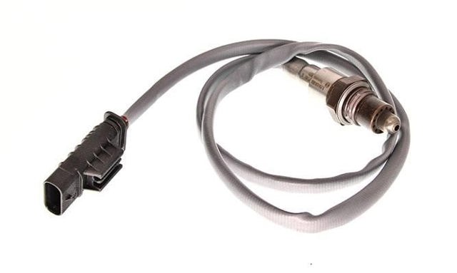 Sonda lambda, sensor de oxigênio depois de catalisador 02580300BX BOSCH