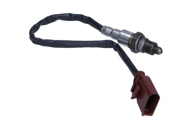 Sonda lambda, sensor de oxigênio até o catalisador 0258030127 BOSCH