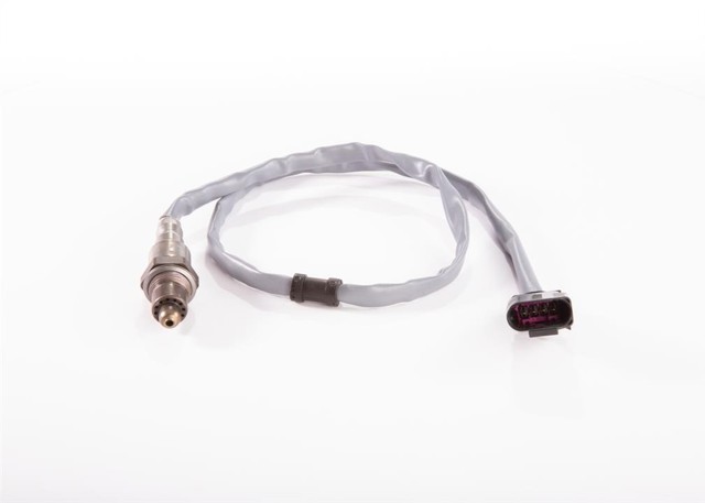 Sonda lambda, sensor de oxigênio depois de catalisador 0258030221 BOSCH