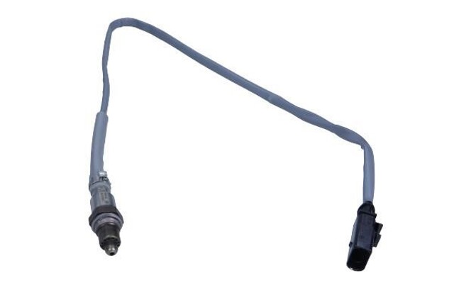 Sonda lambda, sensor de oxigênio depois de catalisador 0258030308 BOSCH