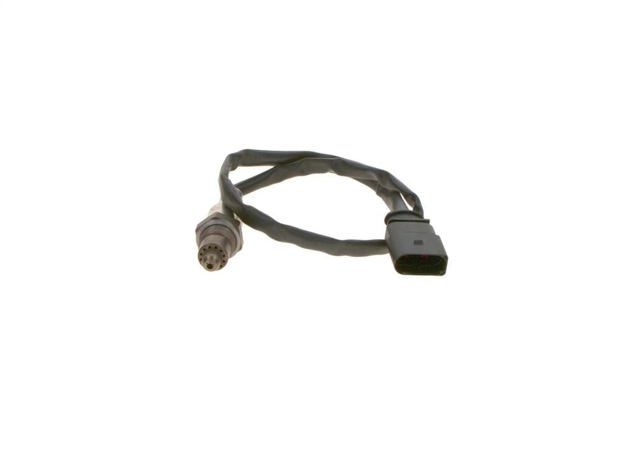 Sonda lambda, sensor de oxigênio depois de catalisador 0258030520 BOSCH