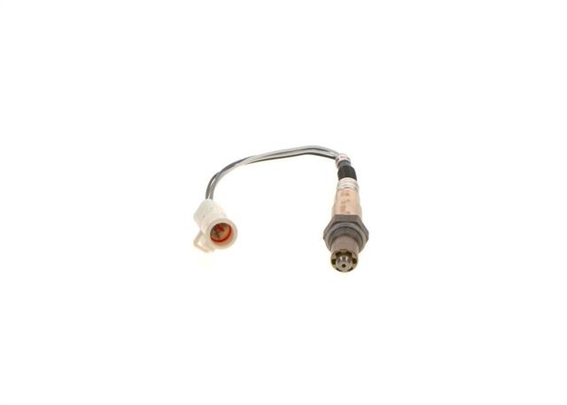 Sonda lambda, sensor de oxigênio até o catalisador 0258986625 BOSCH