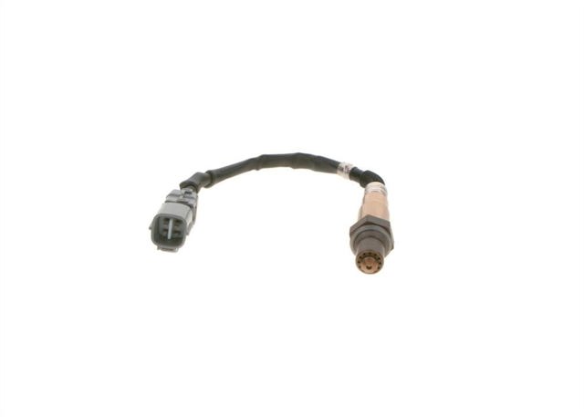 Sonda lambda, sensor de oxigênio 0258986696 BOSCH