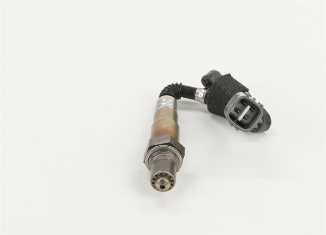 Sonda lambda, sensor de oxigênio depois de catalisador 0258986719 BOSCH