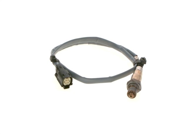 Sonda lambda, sensor de oxigênio depois de catalisador 0258986782 BOSCH