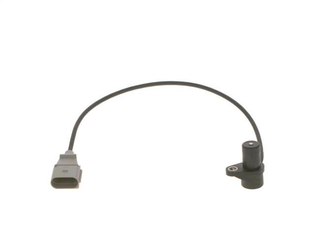 Sensor de posição (de revoluções) de cambota 0261210143 BOSCH
