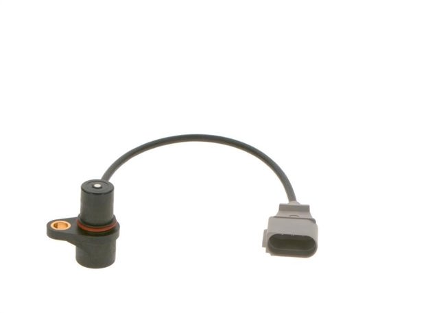 Sensor de posição (de revoluções) de cambota 0261210145 BOSCH