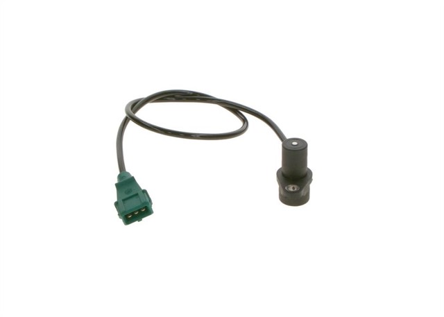 Sensor de posição (de revoluções) de cambota 0261210163 BOSCH