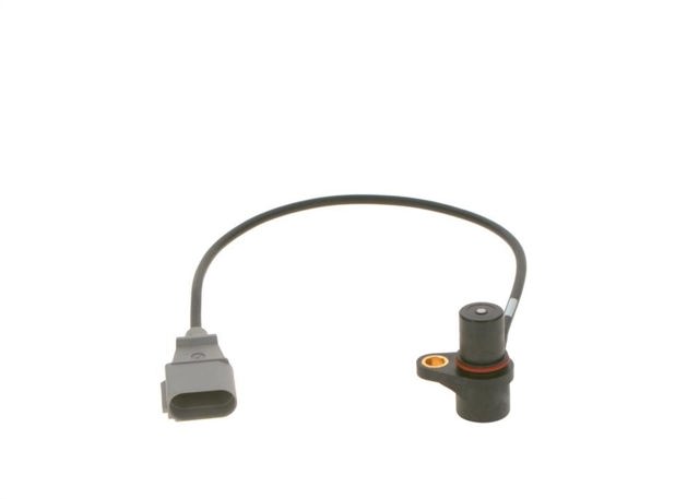 Sensor de posição (de revoluções) de cambota 0261210178 BOSCH