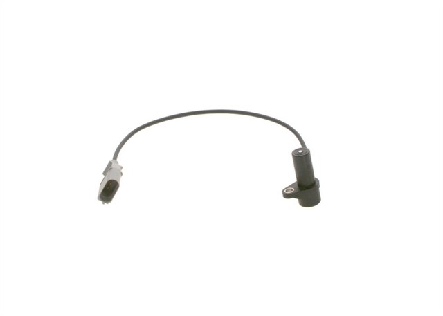 Sensor de posição (de revoluções) de cambota 0261210192 BOSCH