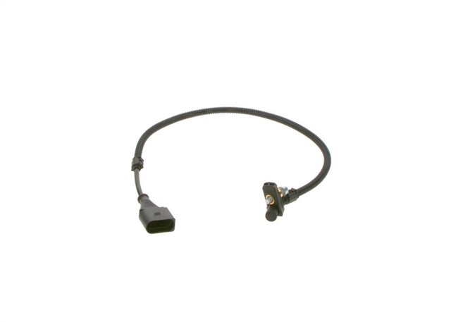 Sensor de posição (de revoluções) de cambota 0261210215 BOSCH