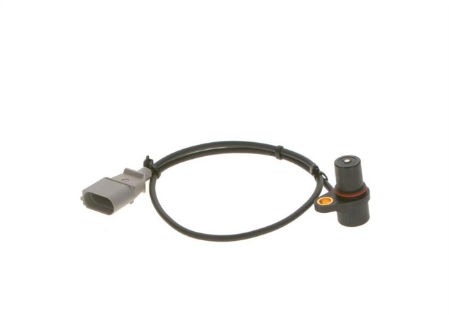Sensor de posição (de revoluções) de cambota 0261210217 BOSCH