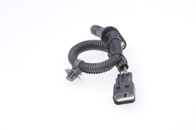 Sensor de posição (de revoluções) de cambota 0261210316 BOSCH