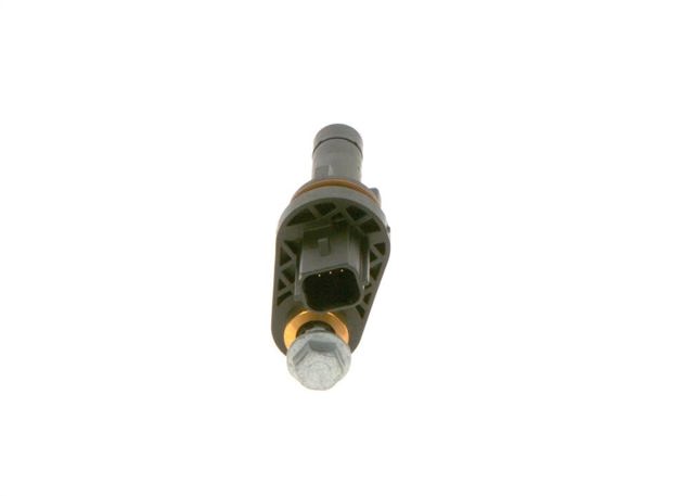 Sensor de posição (de revoluções) de cambota 0261210395 BOSCH