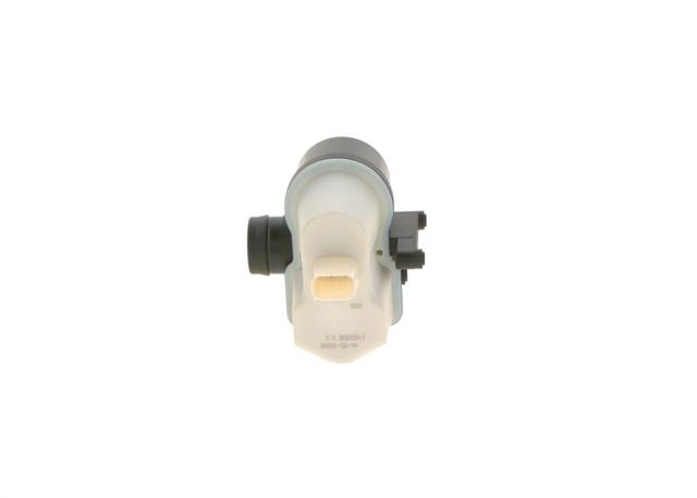 Válvula de adsorvedor dos vapores de combustível 0261222022 BOSCH