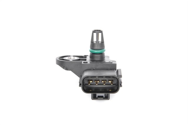 Sensor de pressão no coletor de admissão, MAP 0261230128 BOSCH