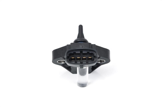 Sensor de pressão de combustível 0261230137 BOSCH