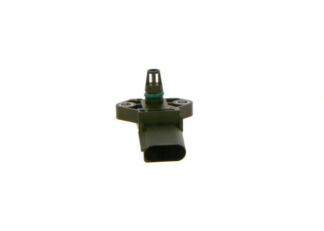 Sensor de pressão de supercompressão 0261230208 BOSCH