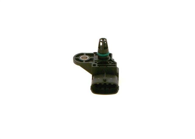 Sensor de pressão no coletor de admissão, MAP 0261230217 BOSCH