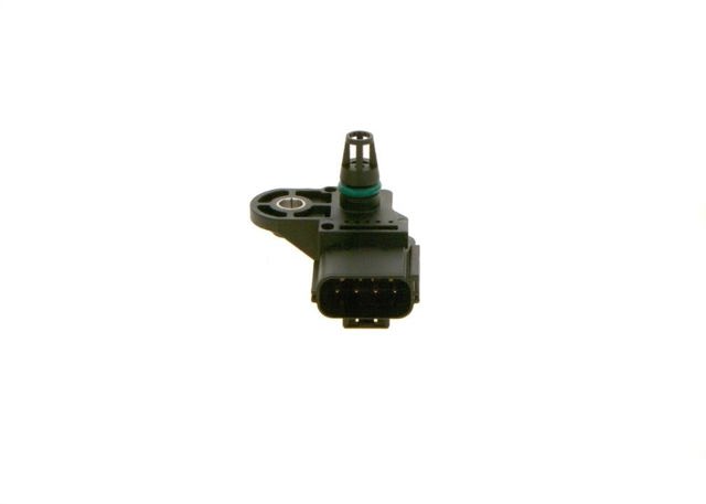 Sensor de pressão no coletor de admissão, MAP 0261230218 BOSCH