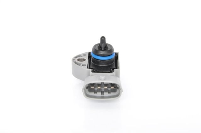 Sensor de pressão de combustível 0261230238 BOSCH
