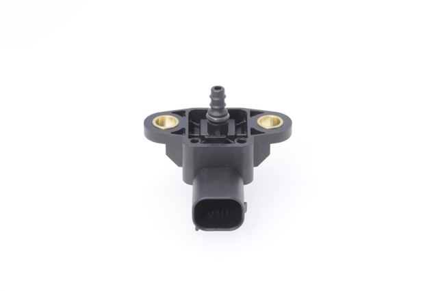 Sensor de pressão no coletor de admissão, MAP 0261230250 BOSCH