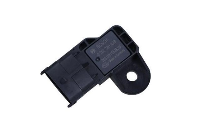 Sensor de pressão de supercompressão 0261230423 BOSCH