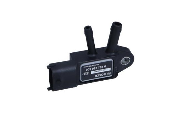 Sensor de pressão dos gases de escape 0261230600 BOSCH