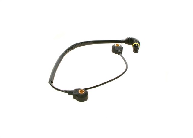 Sensor de detonação 0261231113 BOSCH