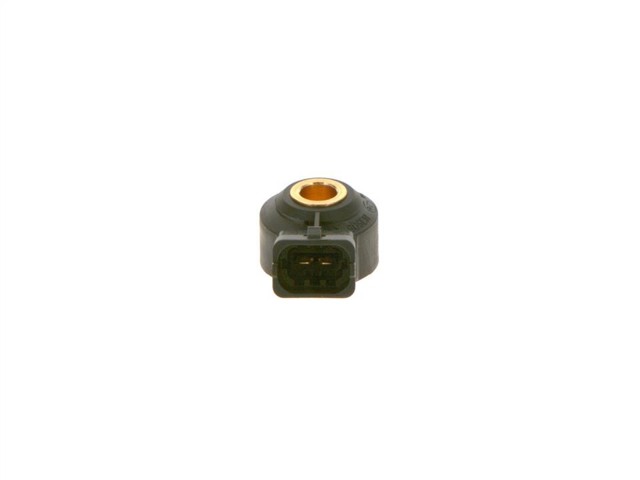 Sensor de detonação 0261231120 BOSCH