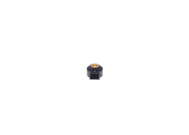 Sensor de detonação 0261231128 BOSCH